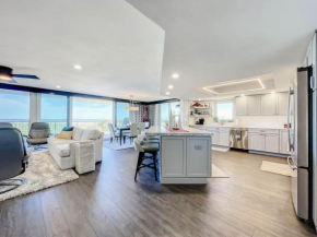 New Smyrna Luxury Beachfront Condo